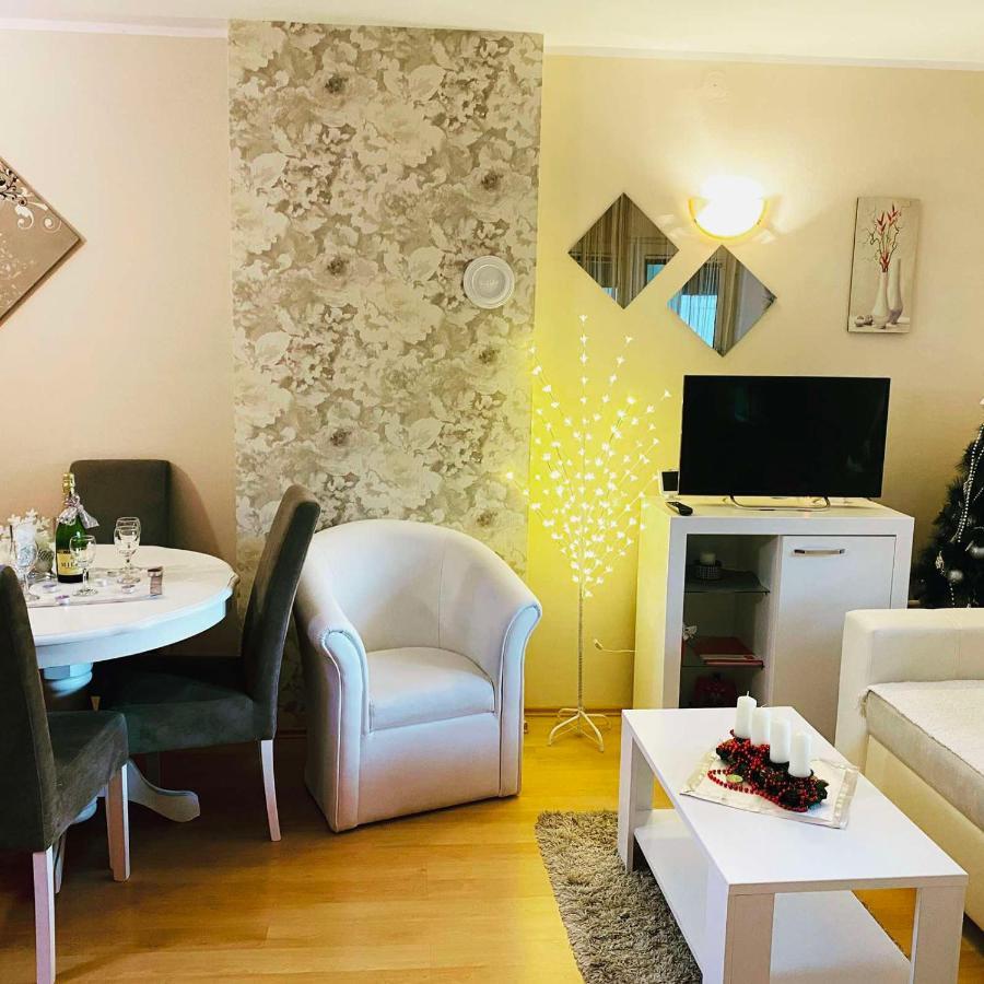 Apartman Sanja Divcibare Exterior photo